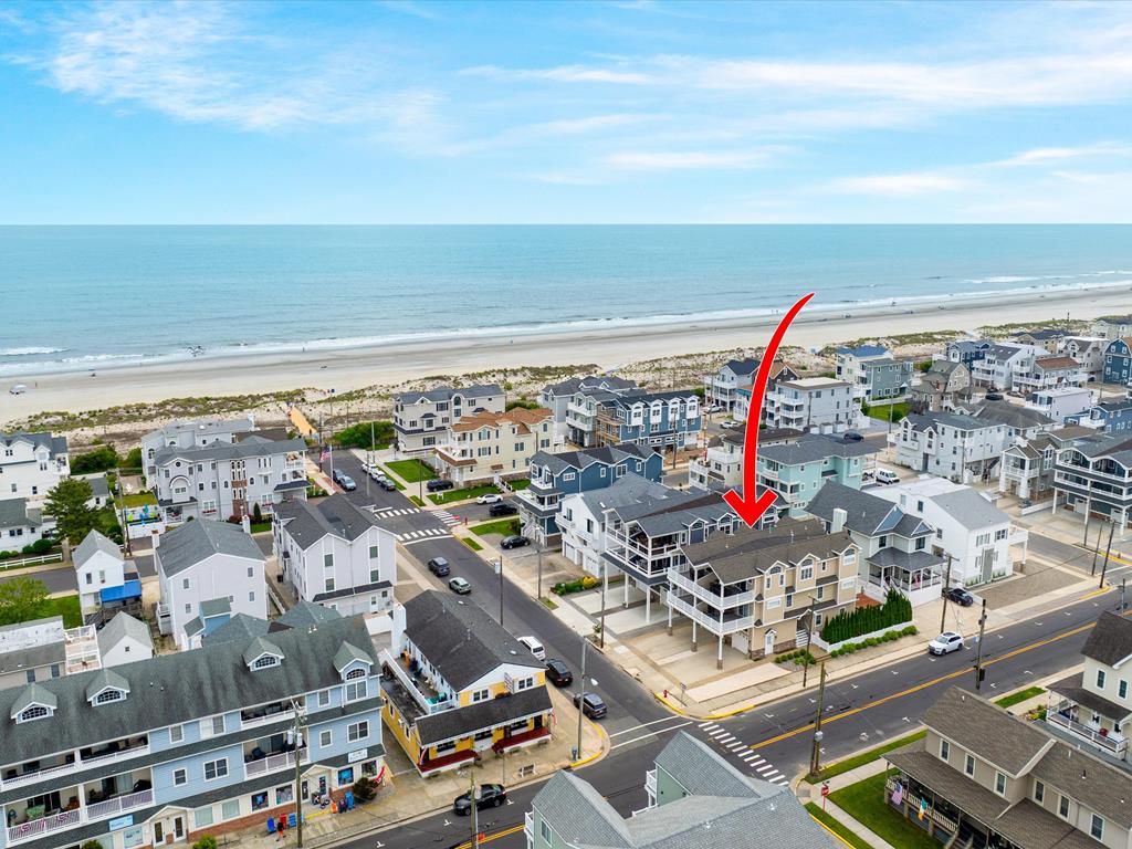 32 47th Street, Sea Isle City