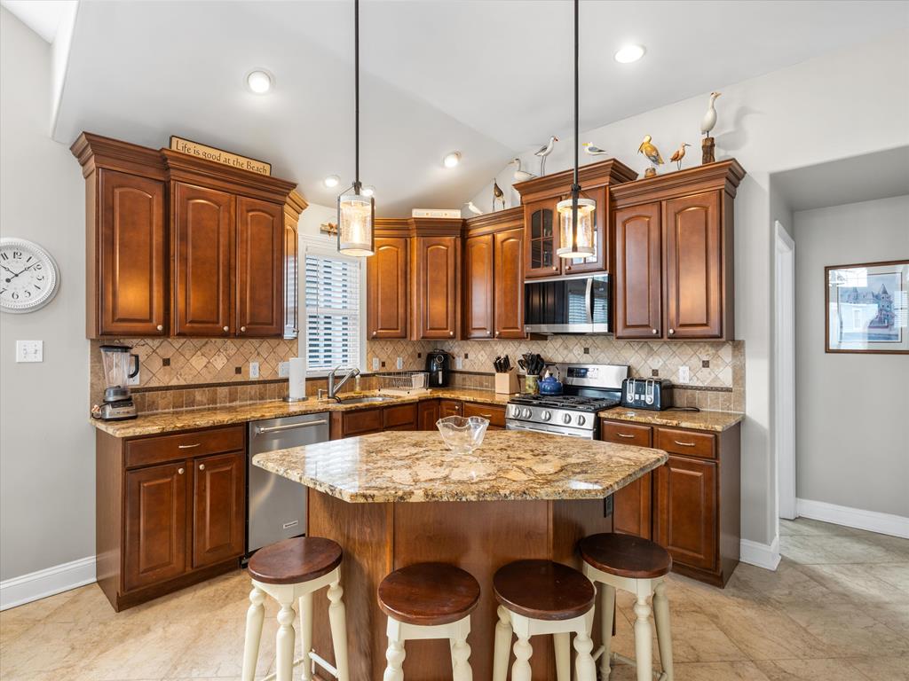 32 47th Street, Sea Isle City