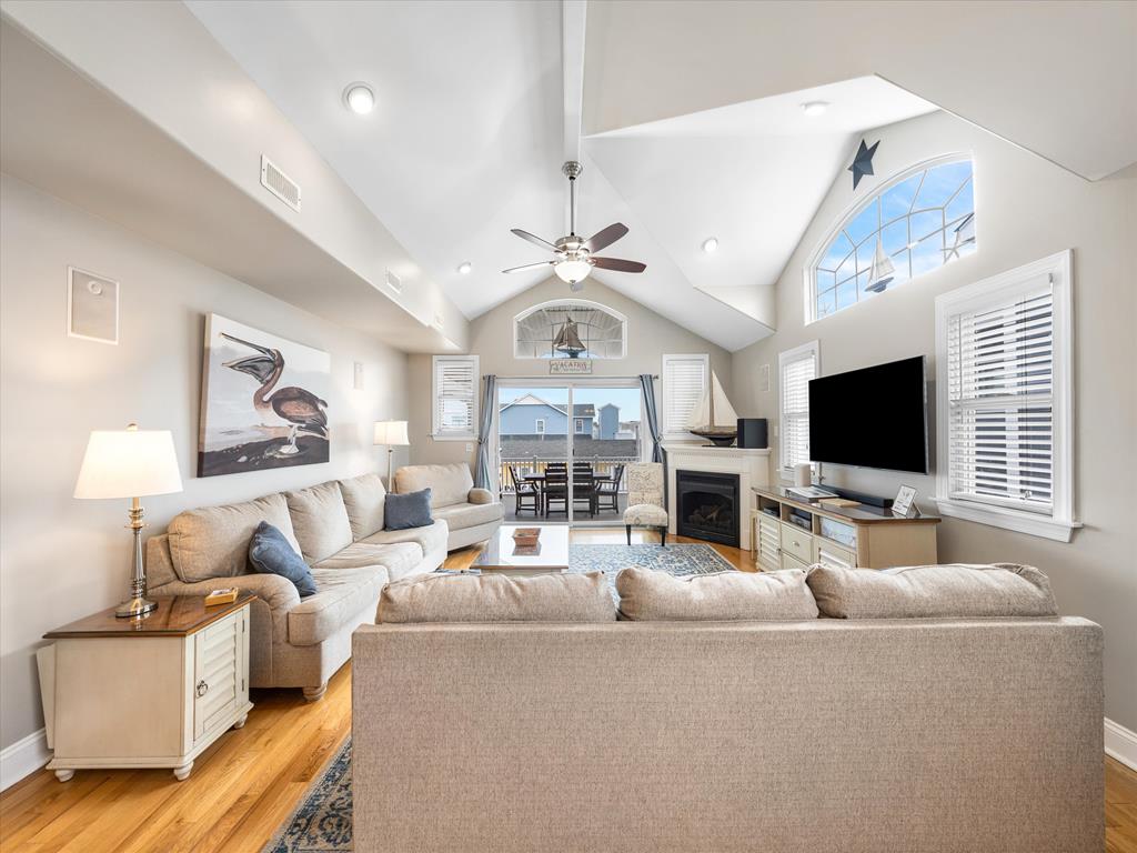 32 47th Street, Sea Isle City