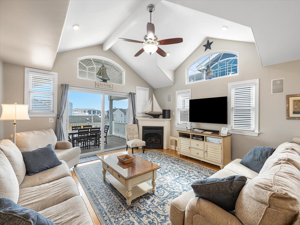 32 47th Street, Sea Isle City