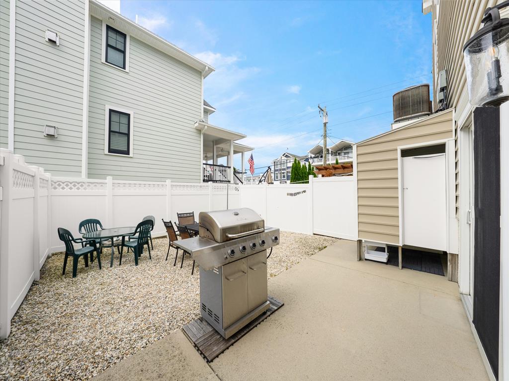 32 47th Street, Sea Isle City