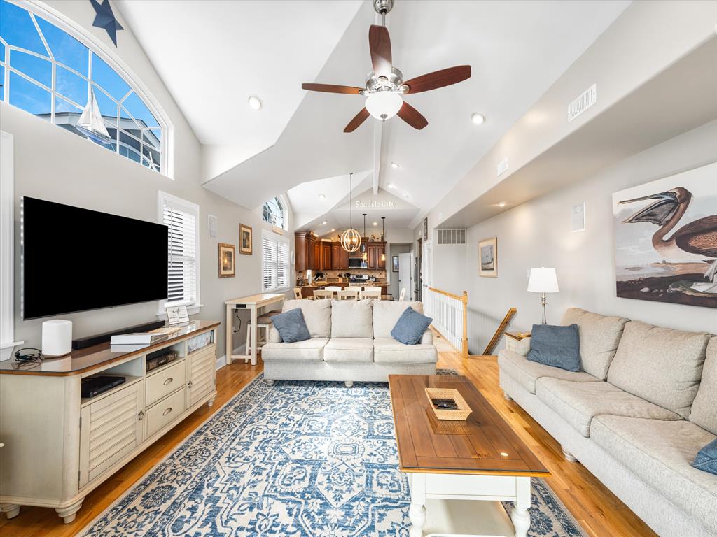 32 47th Street, Sea Isle City