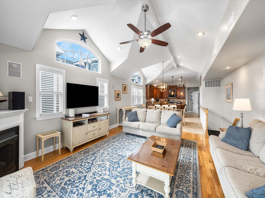 32 47th Street, Sea Isle City