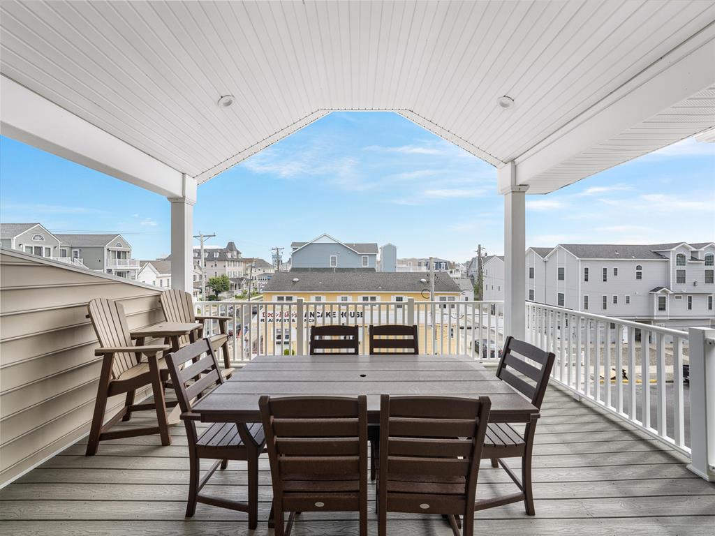 32 47th Street, Sea Isle City