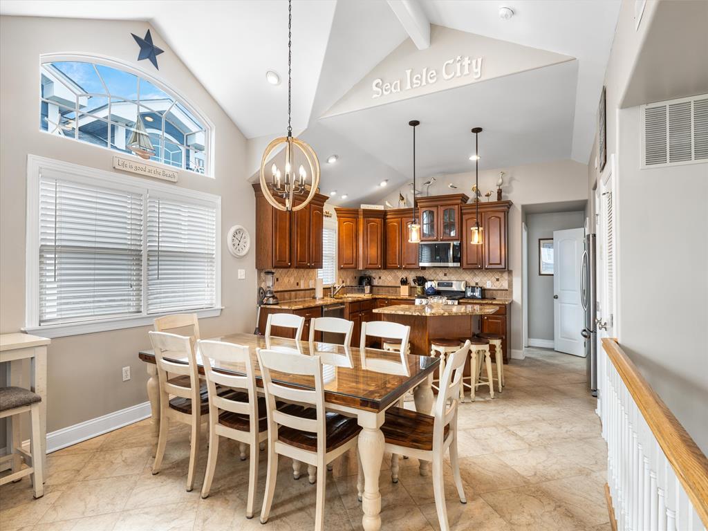 32 47th Street, Sea Isle City