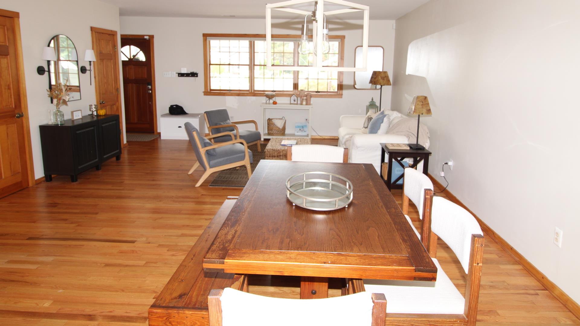 Salty Dog Beach House