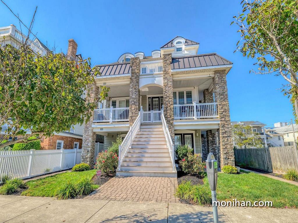 1024 Ocean Avenue, Ocean City