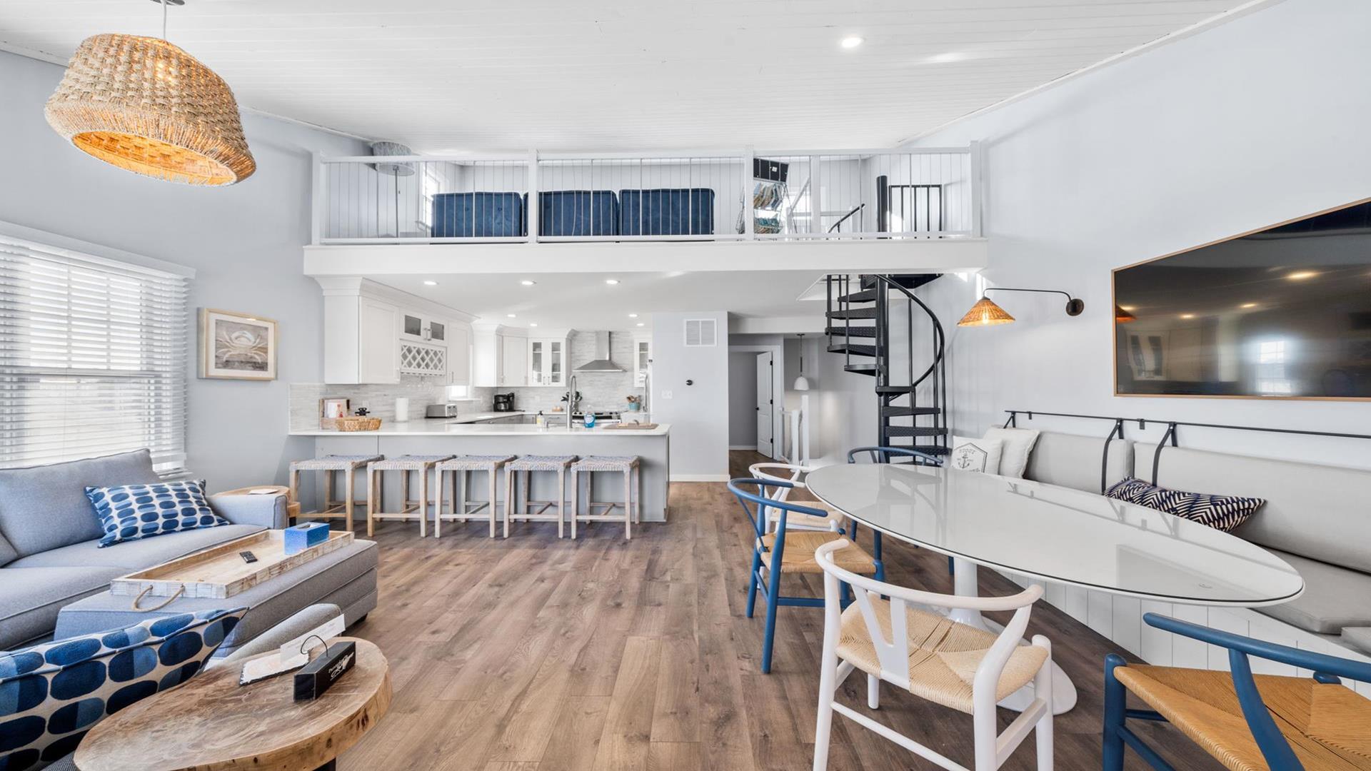 230 101st Street, Stone Harbor (Mid-Island)