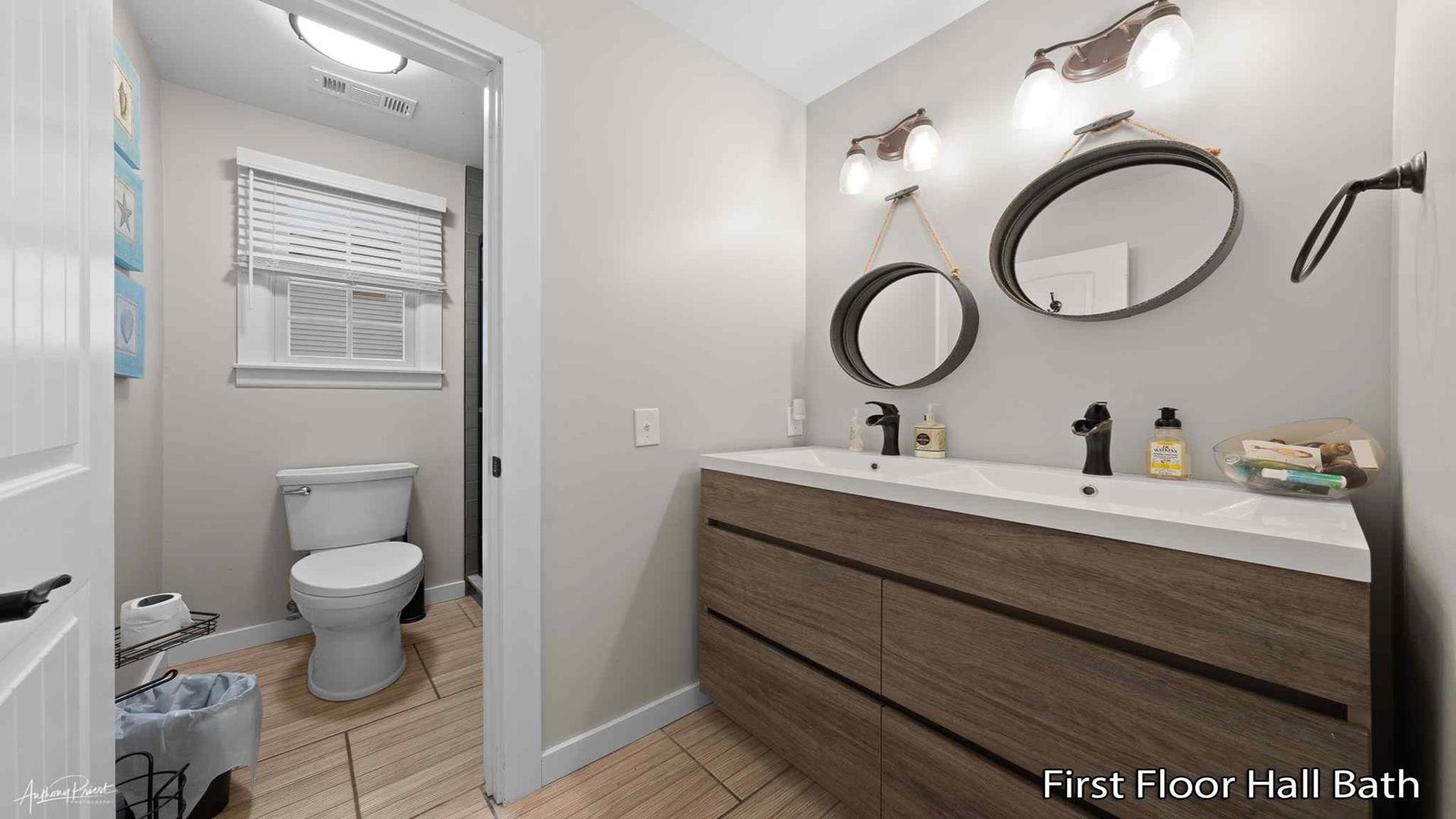 230 101st Street, Stone Harbor (Mid-Island)