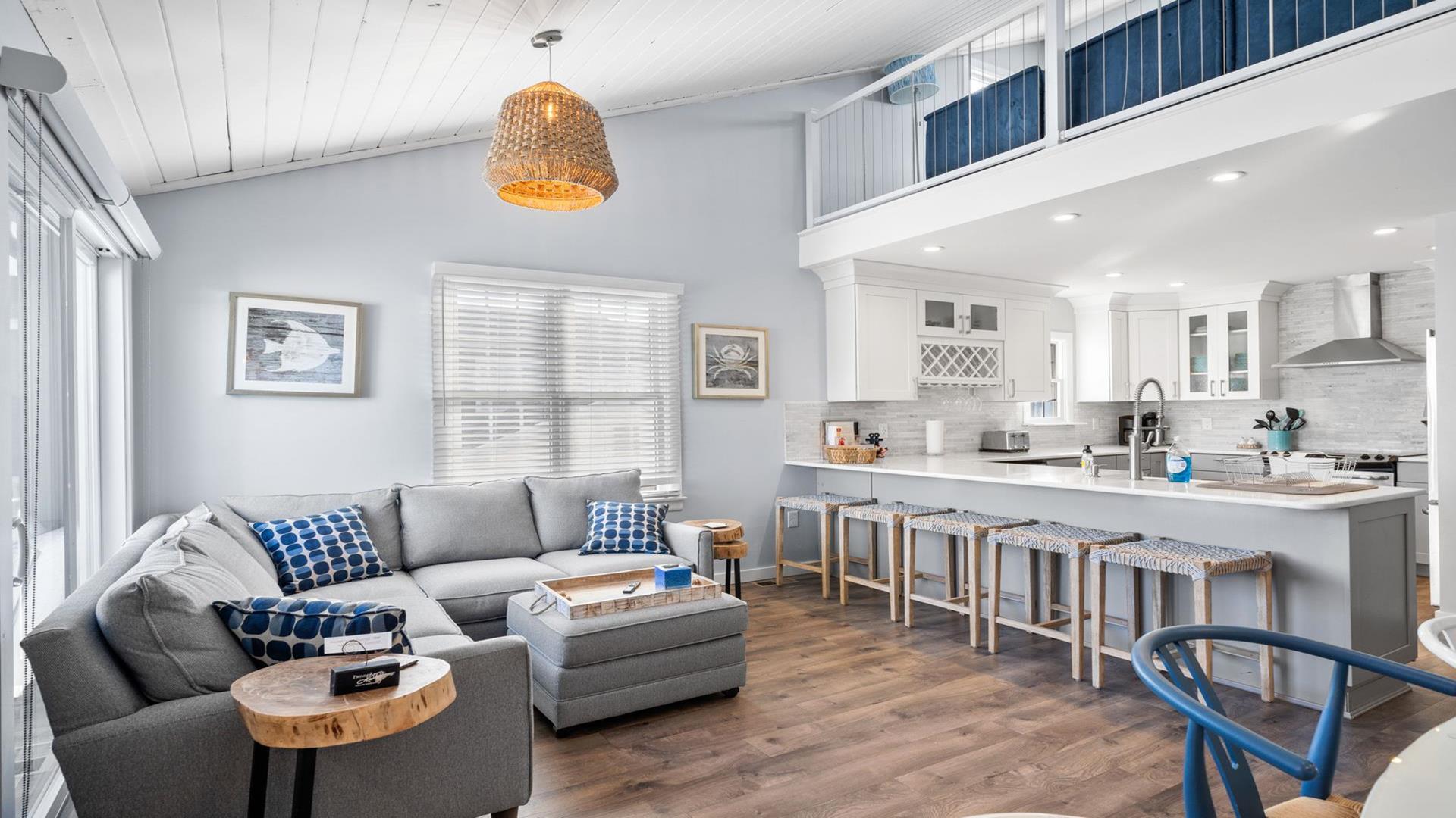 230 101st Street, Stone Harbor (Mid-Island)