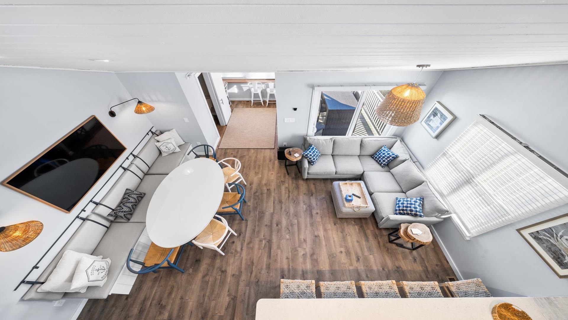 230 101st Street, Stone Harbor (Mid-Island)