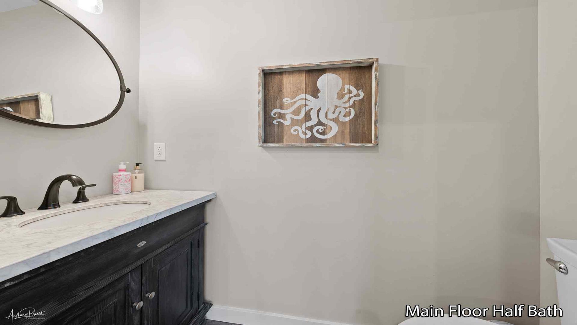 230 101st Street, Stone Harbor (Mid-Island)