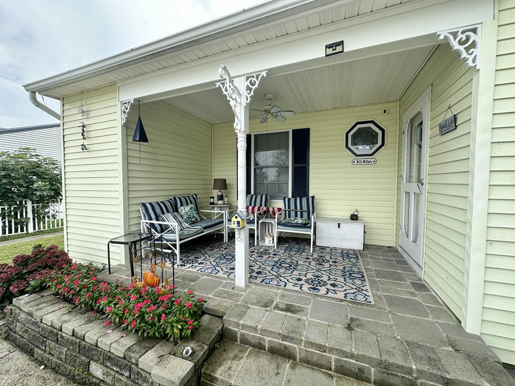 The Yellow Cottage | Photo 3