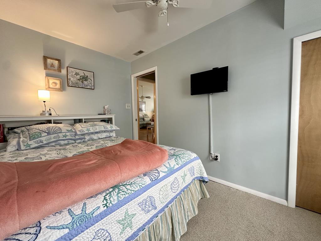 The Yellow Cottage | Photo 19