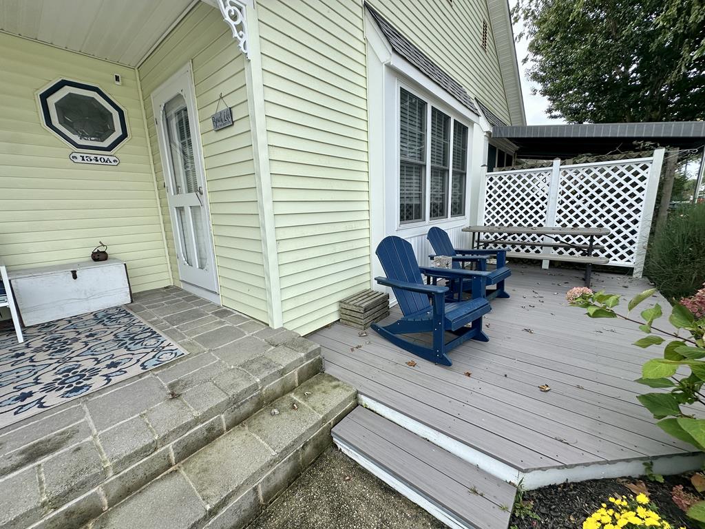 The Yellow Cottage | Photo 4