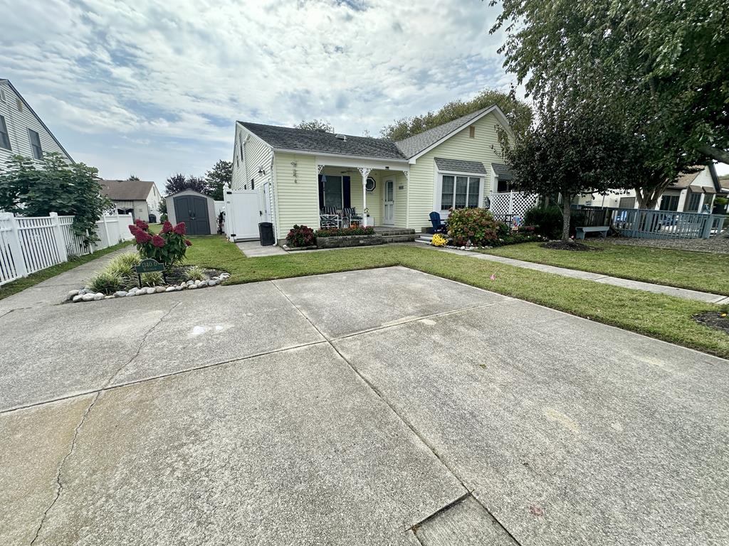 The Yellow Cottage | Photo 26