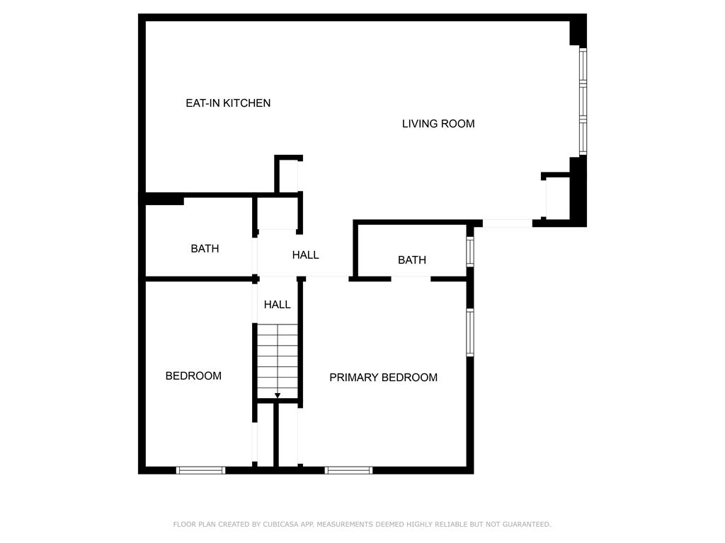 The Yellow Cottage | Photo 28