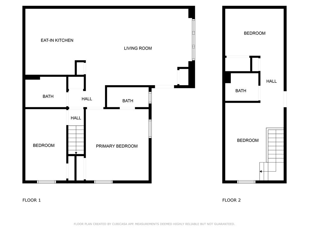 The Yellow Cottage | Photo 30