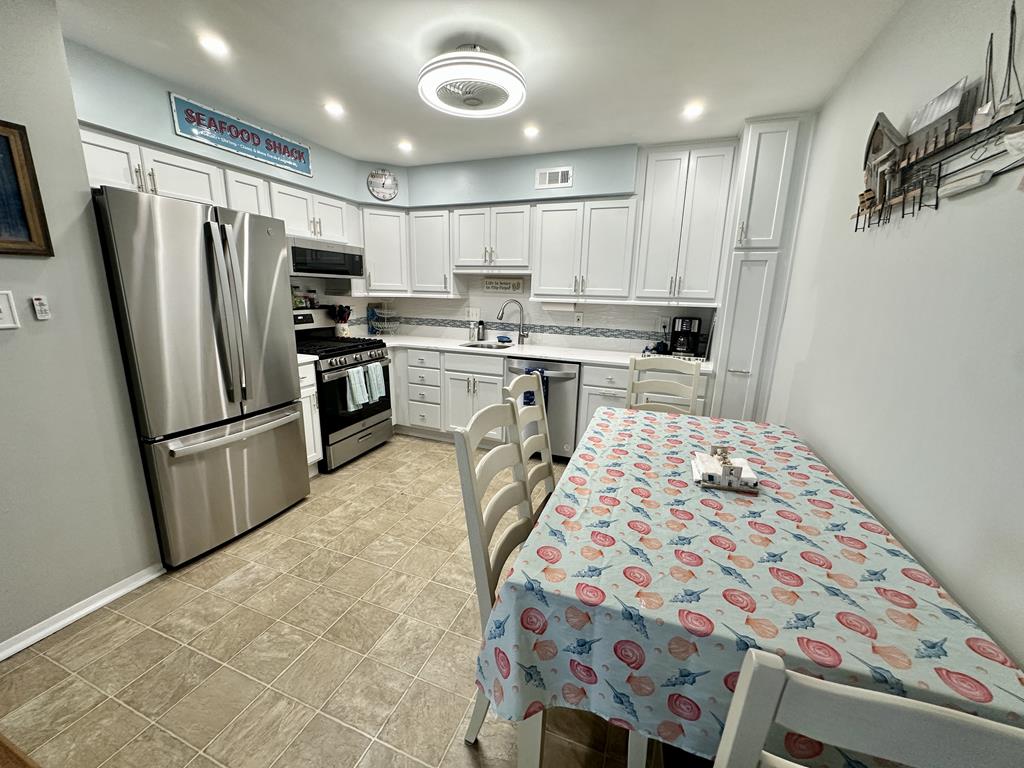 The Yellow Cottage | Photo 8