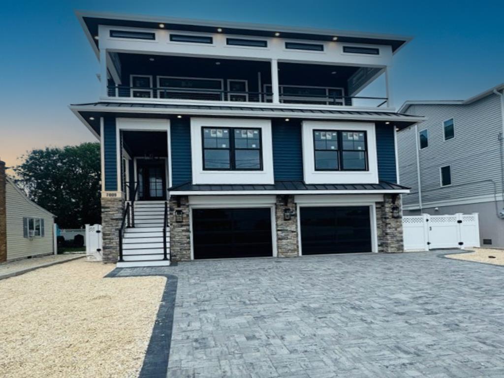 7009 Long Beach Boulevard, Brant Beach, NJ