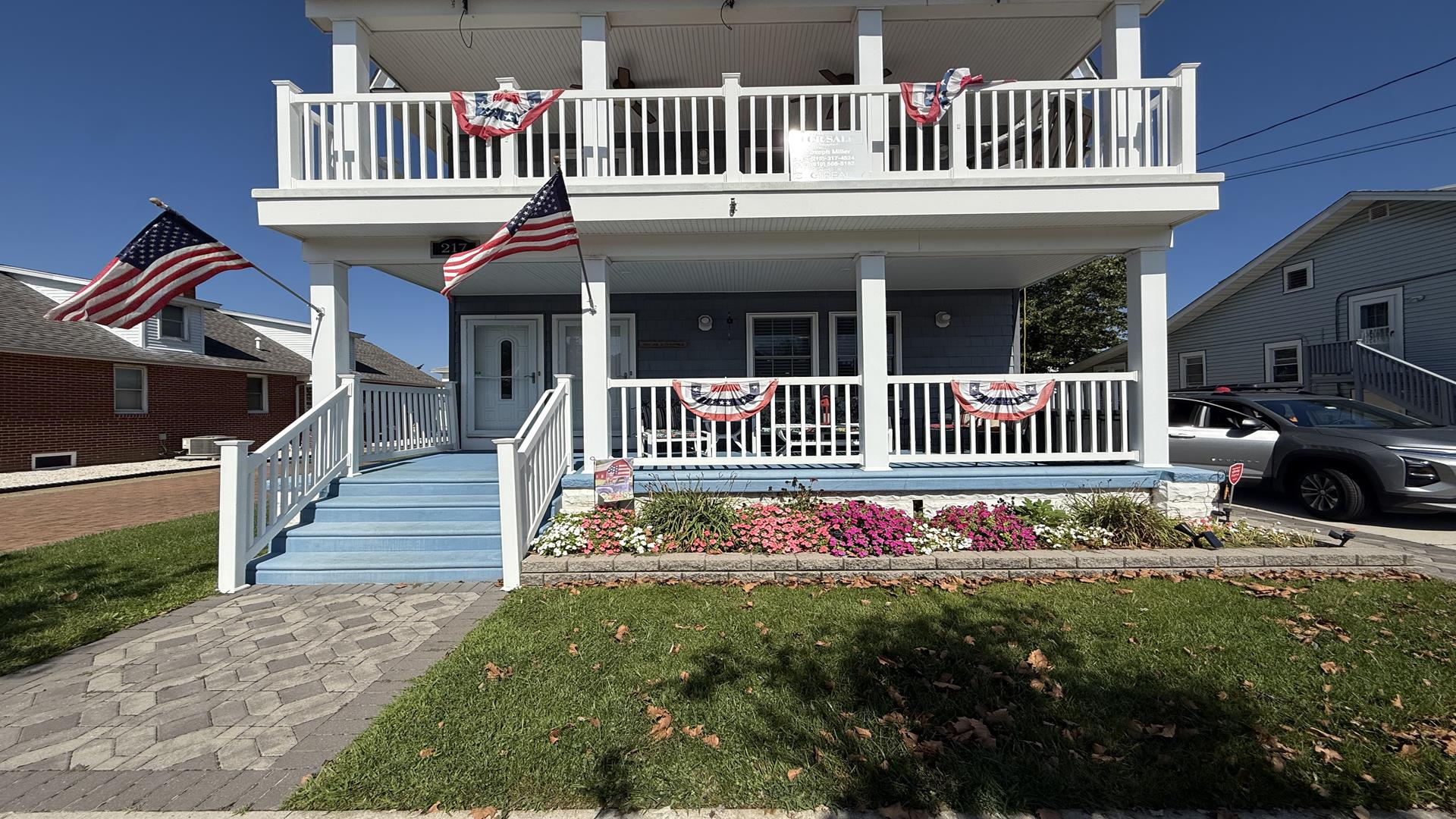 217 East 19th Avenue, North Wildwood