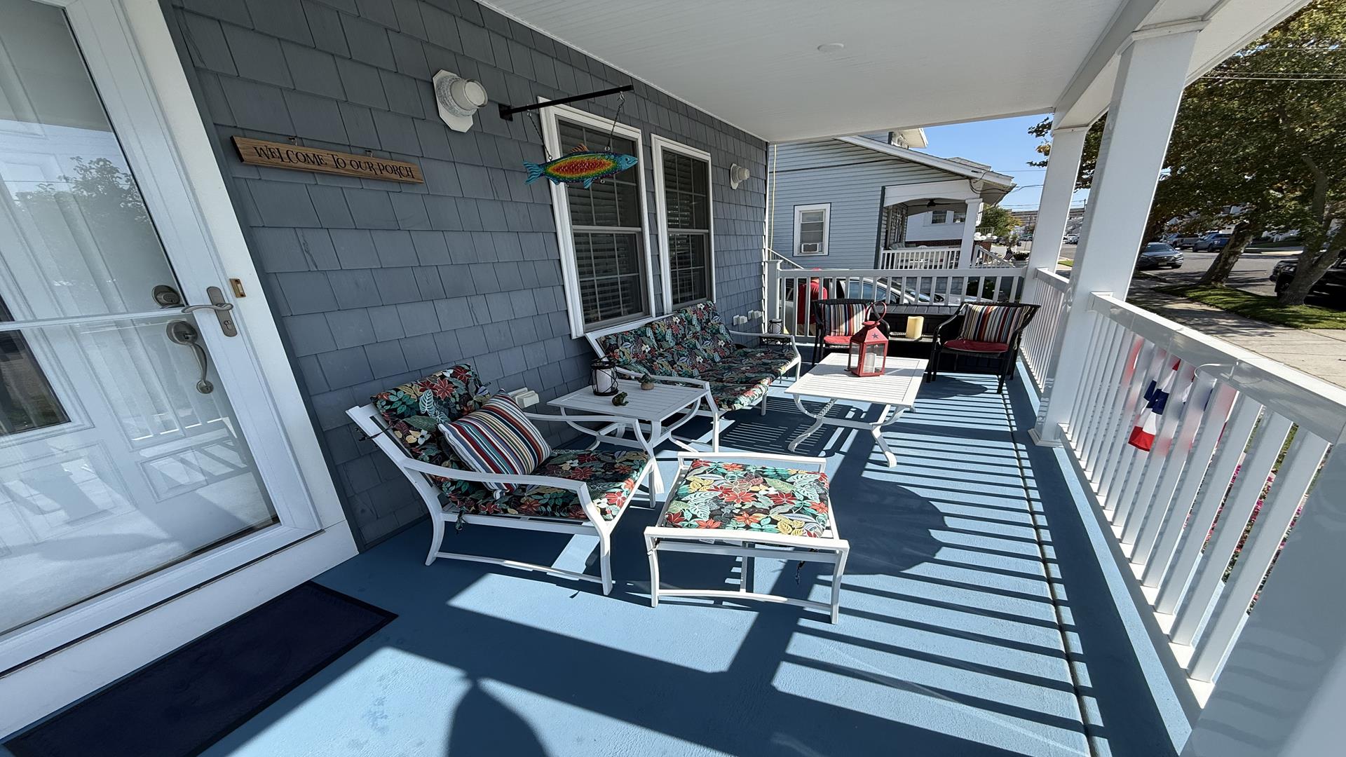 217 East 19th Avenue, North Wildwood (North Wildwood Beach Side)