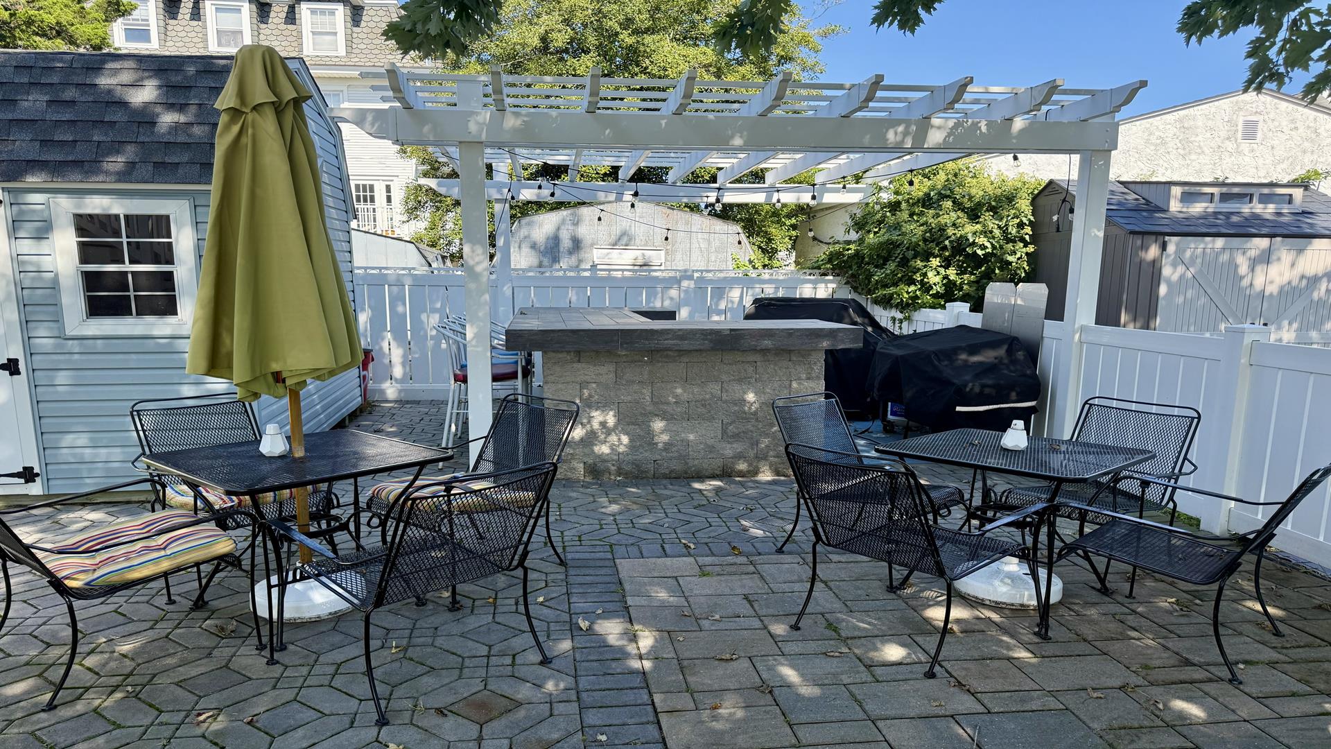 217 East 19th Avenue, North Wildwood (North Wildwood Beach Side)