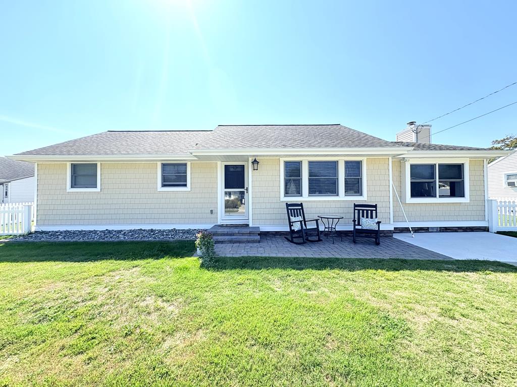 Pet-friendly North Cape May Gem - 1308 Browning | Photo 2
