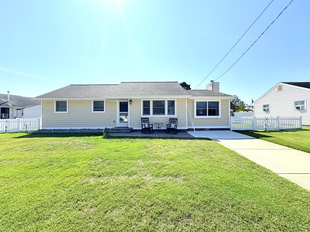 Pet-friendly North Cape May Gem - 1308 Browning | Photo 3