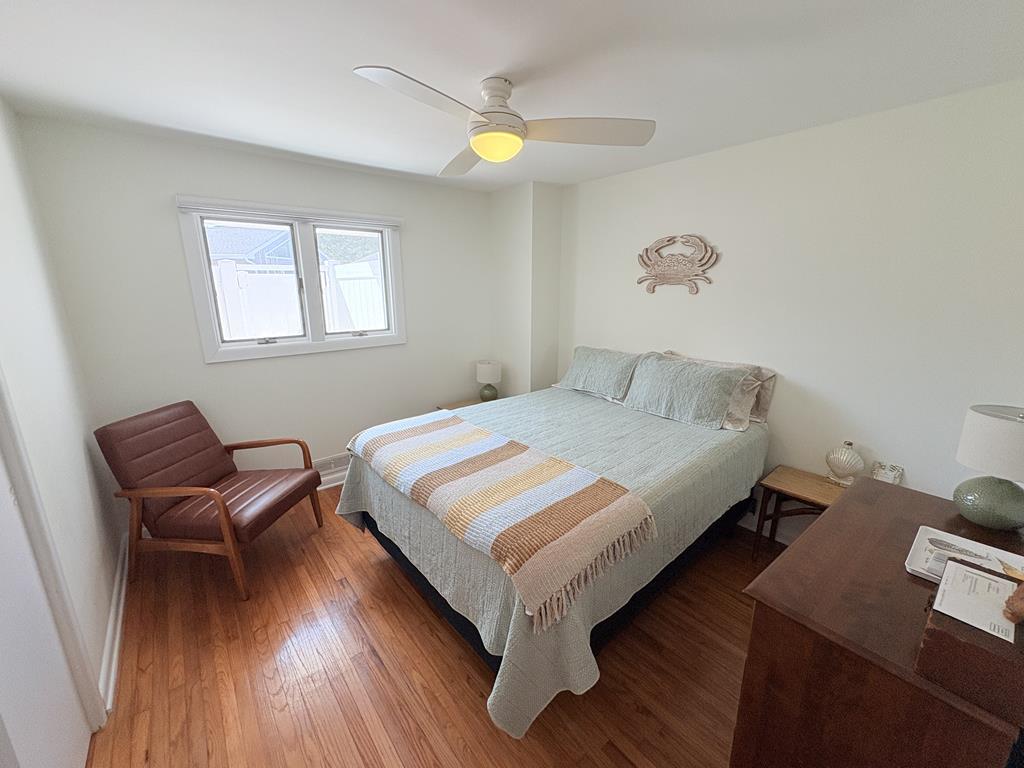 Pet-friendly North Cape May Gem - 1308 Browning | Photo 17