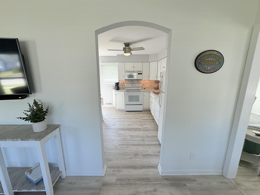 Pet-friendly North Cape May Gem - 1308 Browning | Photo 20