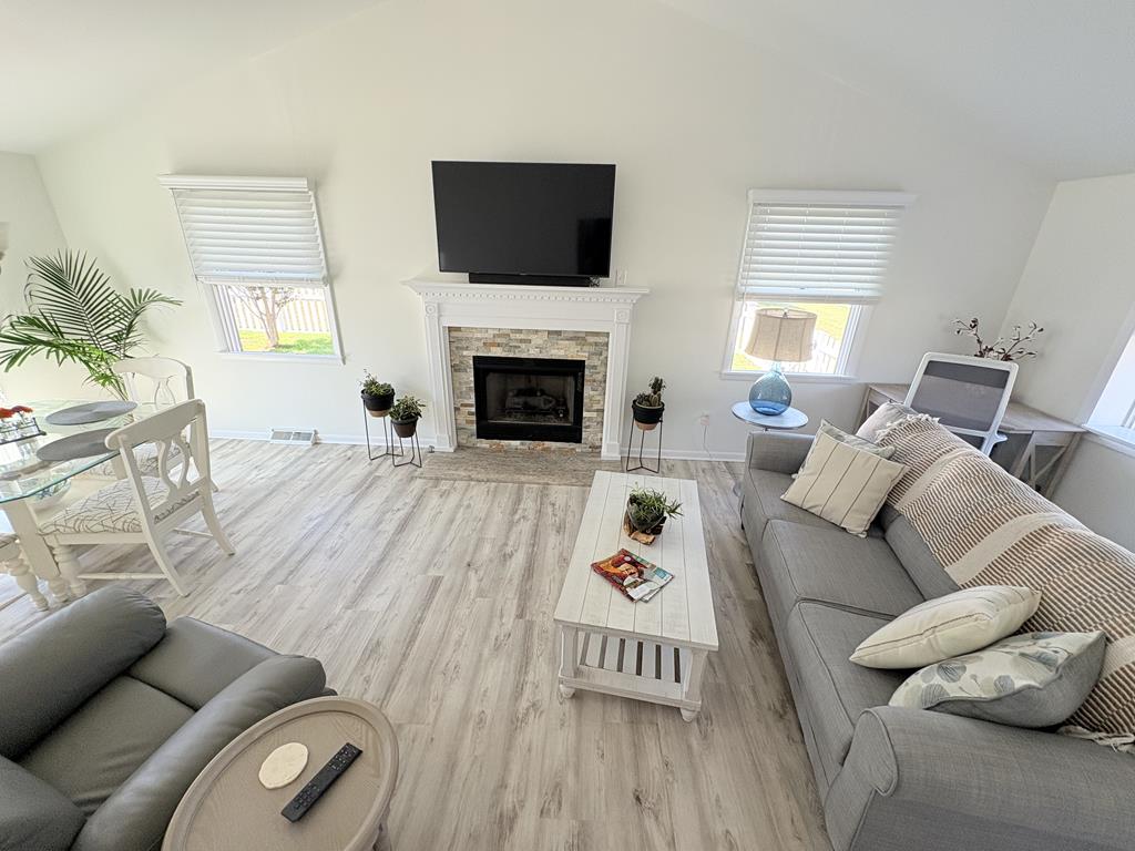 Pet-friendly North Cape May Gem - 1308 Browning | Photo 21