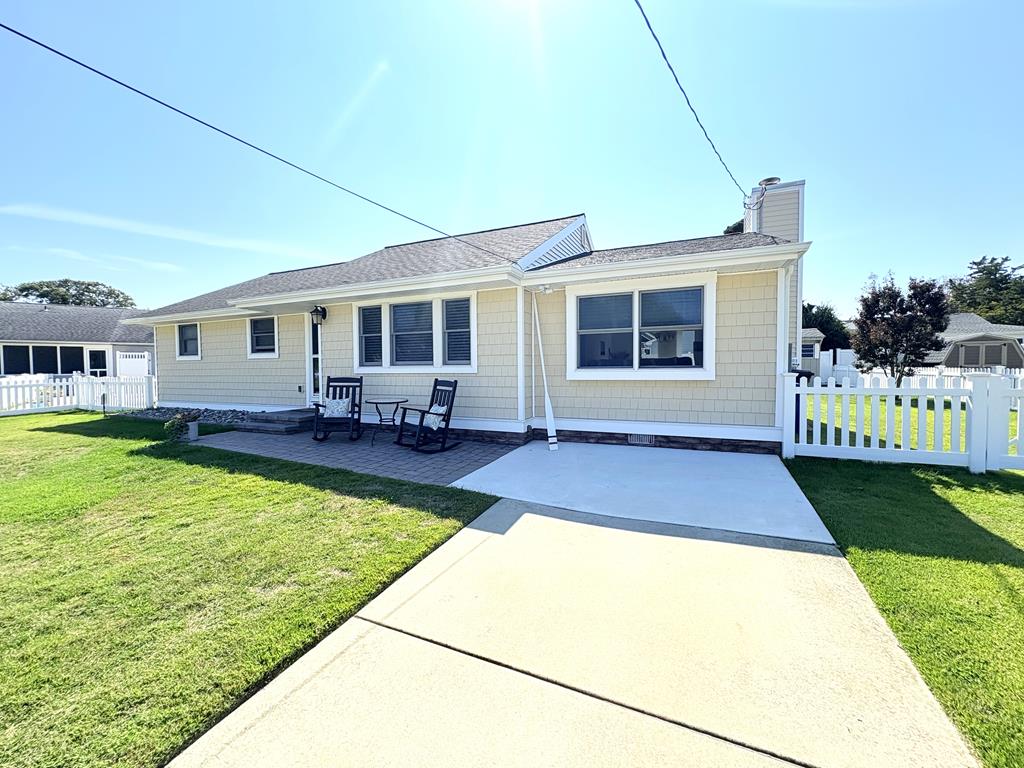 Pet-friendly North Cape May Gem - 1308 Browning | Photo 4