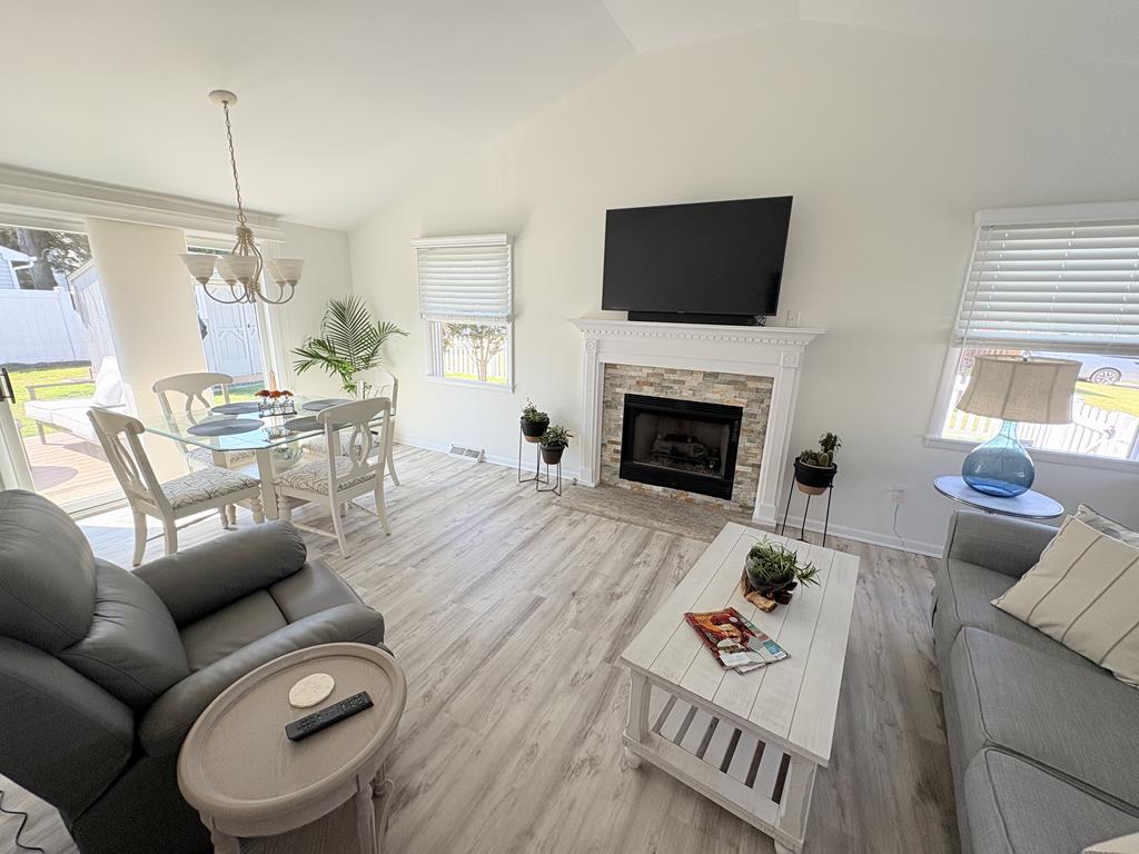 Pet-friendly North Cape May Gem - 1308 Browning | Photo 24