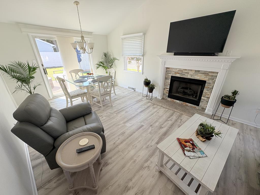 Pet-friendly North Cape May Gem - 1308 Browning | Photo 27