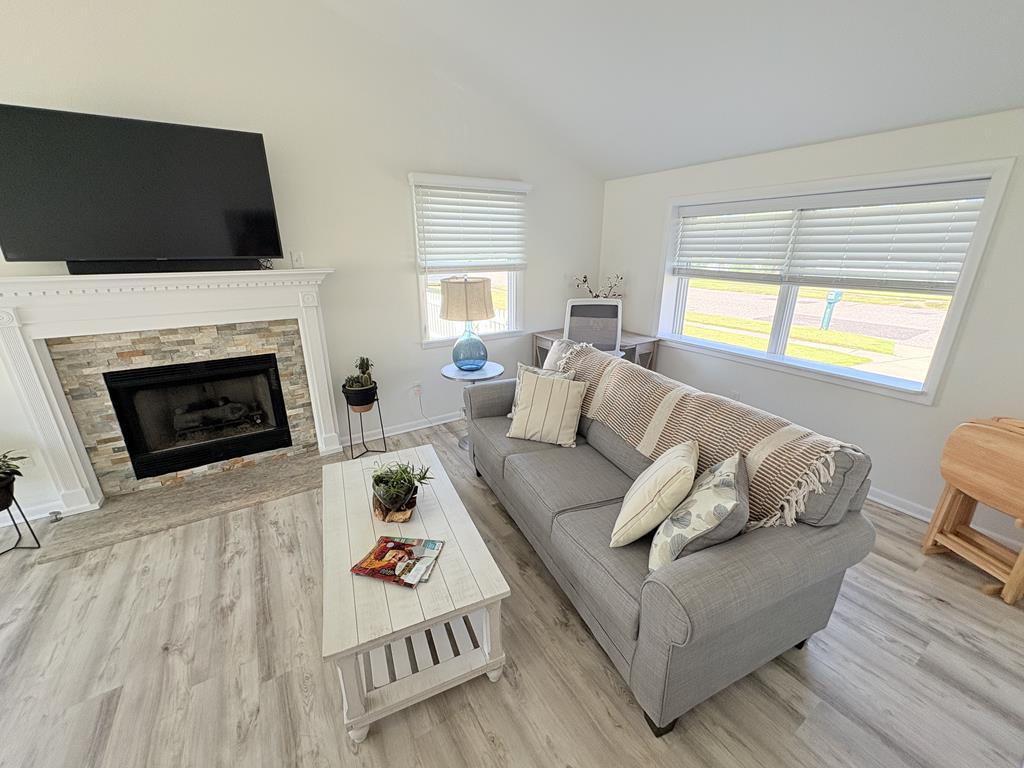 Pet-friendly North Cape May Gem - 1308 Browning | Photo 28