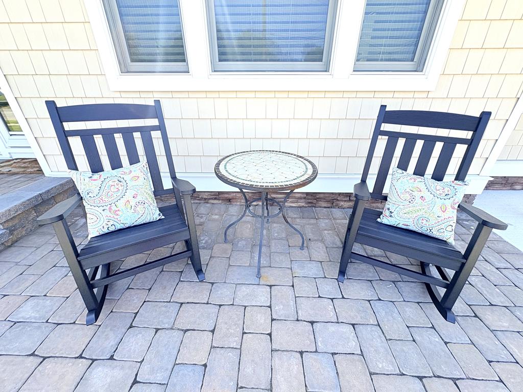 Pet-friendly North Cape May Gem - 1308 Browning | Photo 5