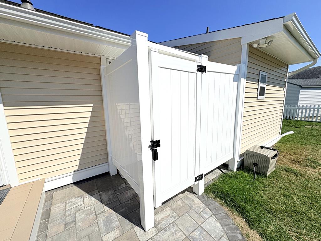 Pet-friendly North Cape May Gem - 1308 Browning | Photo 32