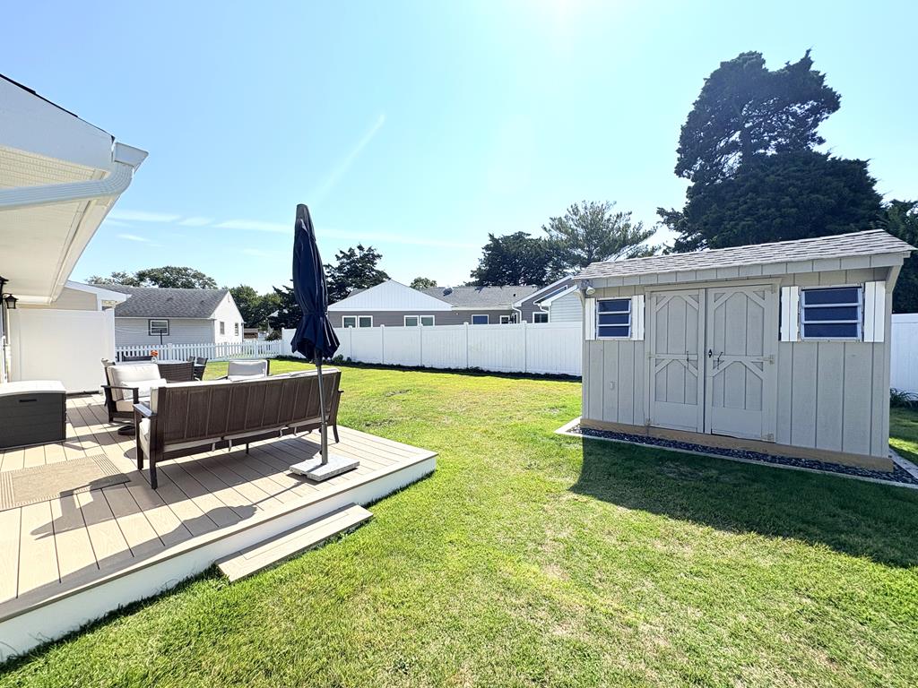 Pet-friendly North Cape May Gem - 1308 Browning | Photo 35