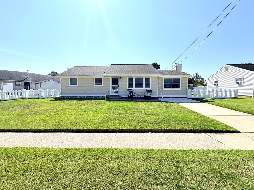 Pet-friendly North Cape May Gem - 1308 Browning | Photo 36