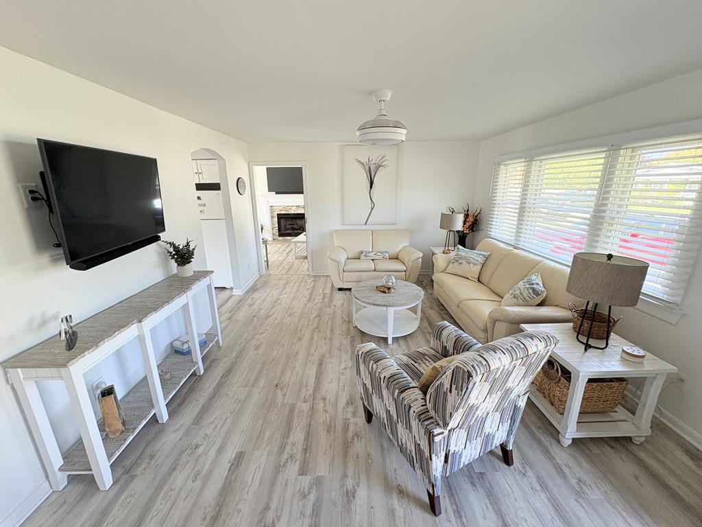 Pet-friendly North Cape May Gem - 1308 Browning | Photo 7