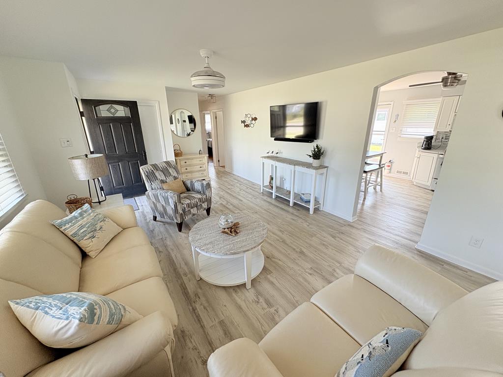 Pet-friendly North Cape May Gem - 1308 Browning