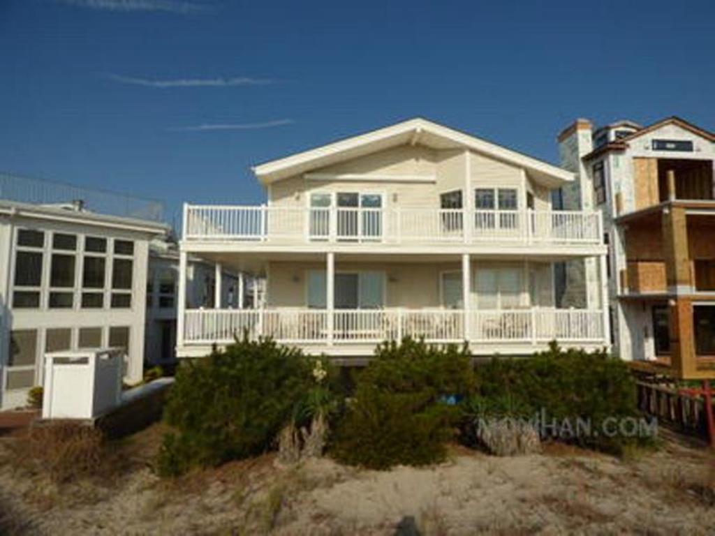  - Ocean City