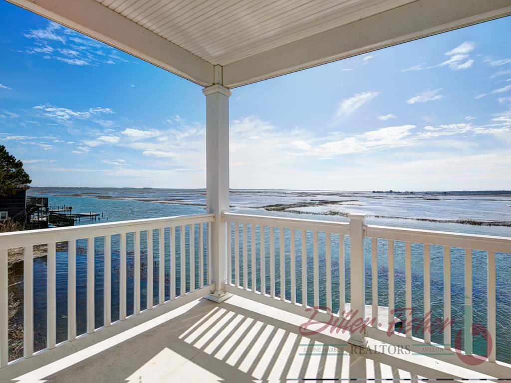 599 Stone Harbor Blvd, Stone Harbor (Bay Front) - Picture 1