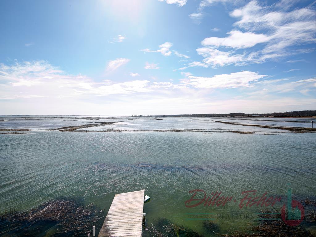 599 Stone Harbor Blvd, Stone Harbor (Bay Front) - Picture 2