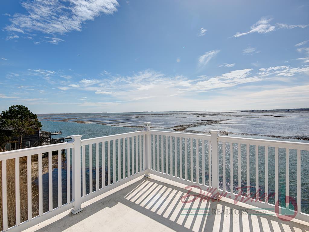 599 Stone Harbor Blvd, Stone Harbor (Bay Front) - Picture 3