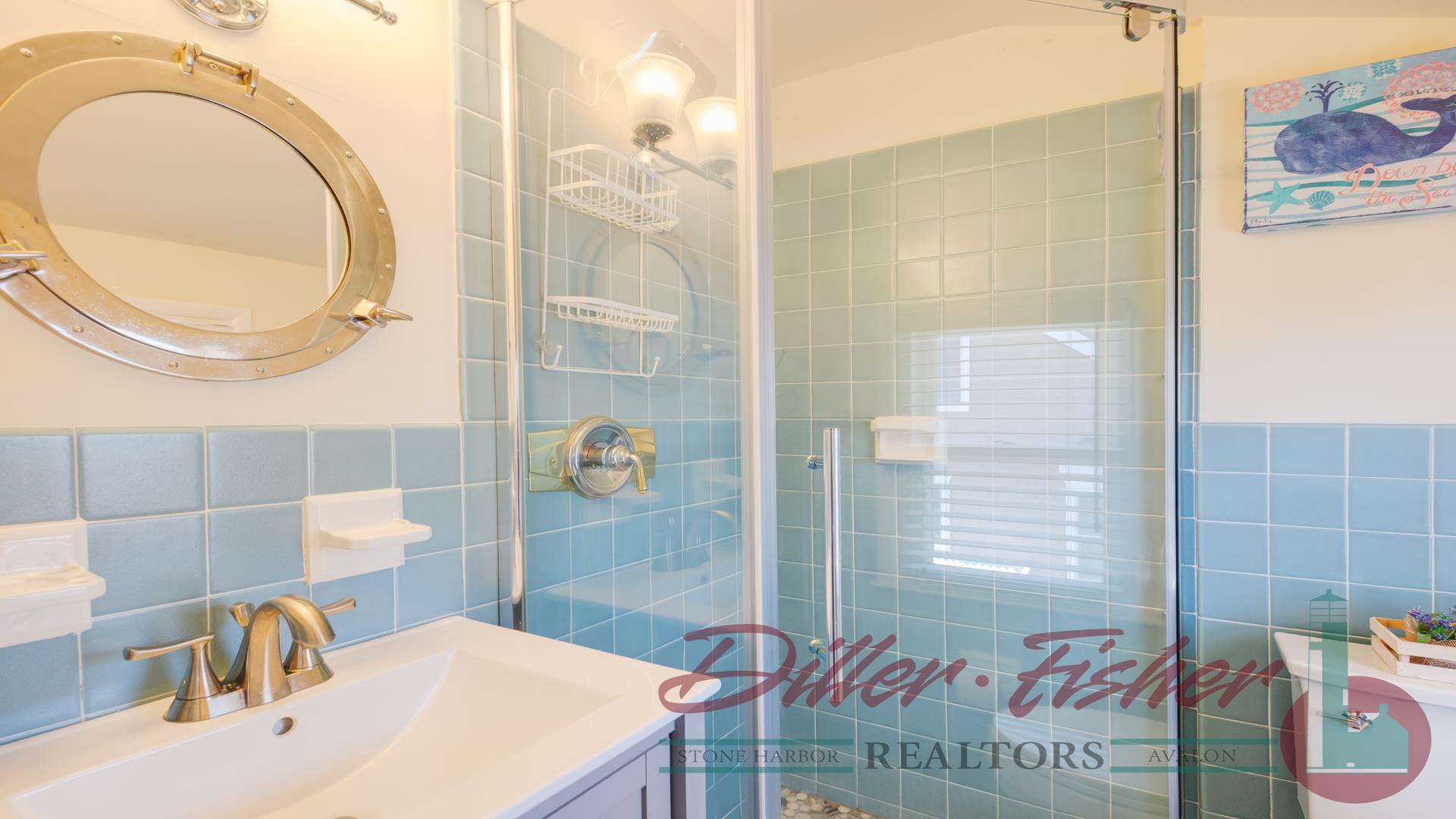 10414 Third Avenue, Stone Harbor (Mid-Island)