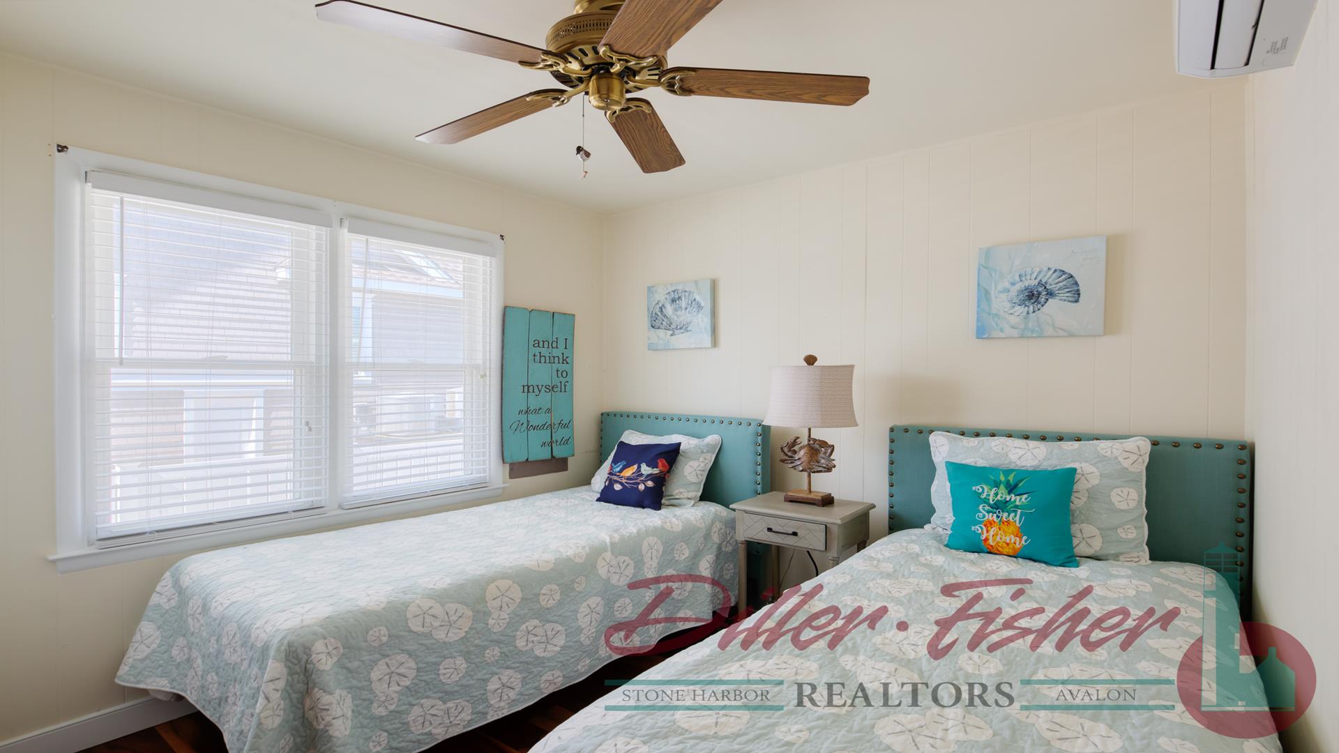 10414 Third Avenue, Stone Harbor (Mid-Island)