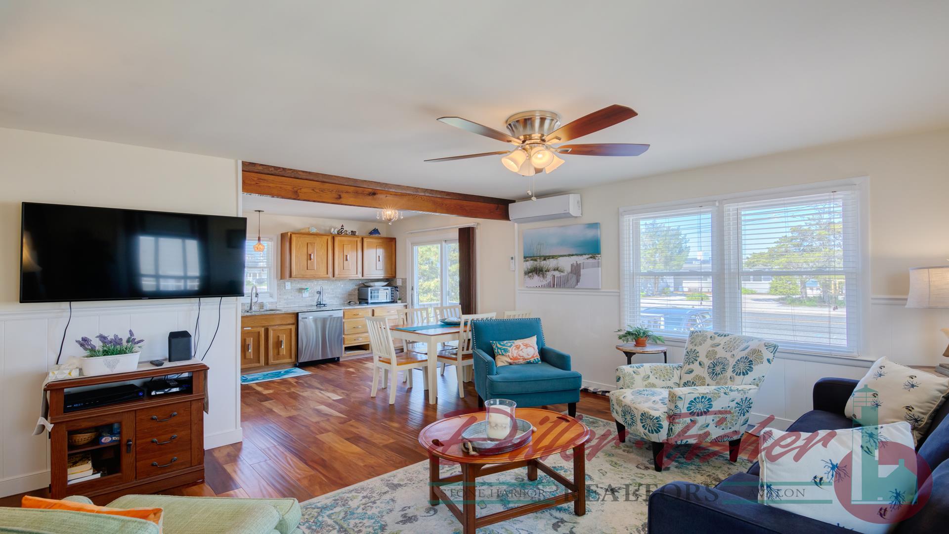 10414 Third Avenue, Stone Harbor (Mid-Island) - Picture 3