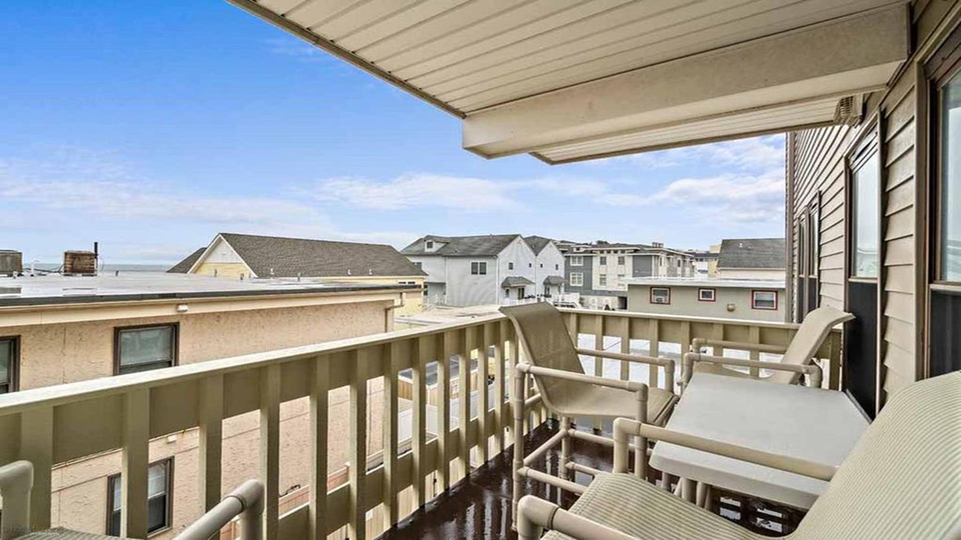 215 Surf Avenue, North Wildwood (North Wildwood Beach Side)